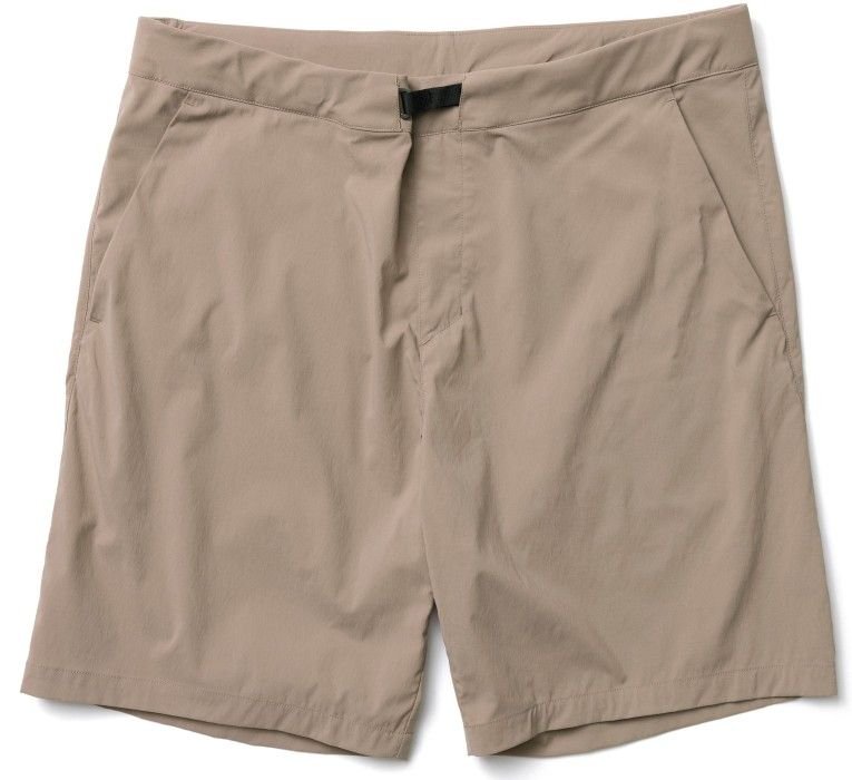 Houdini Wadi shortsit, Misty Beach