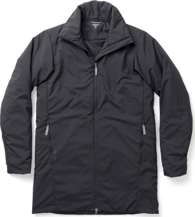 Houdini M's Add-In Jacket True Black
