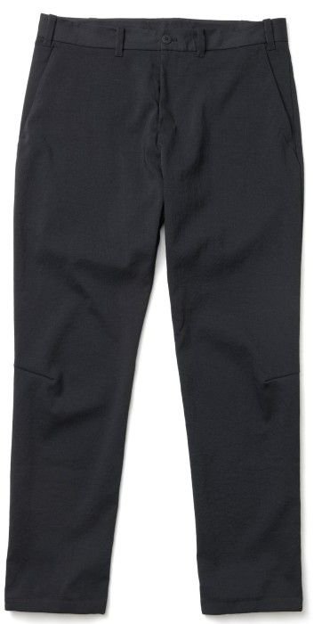 Houdini Aerial housut, True Black