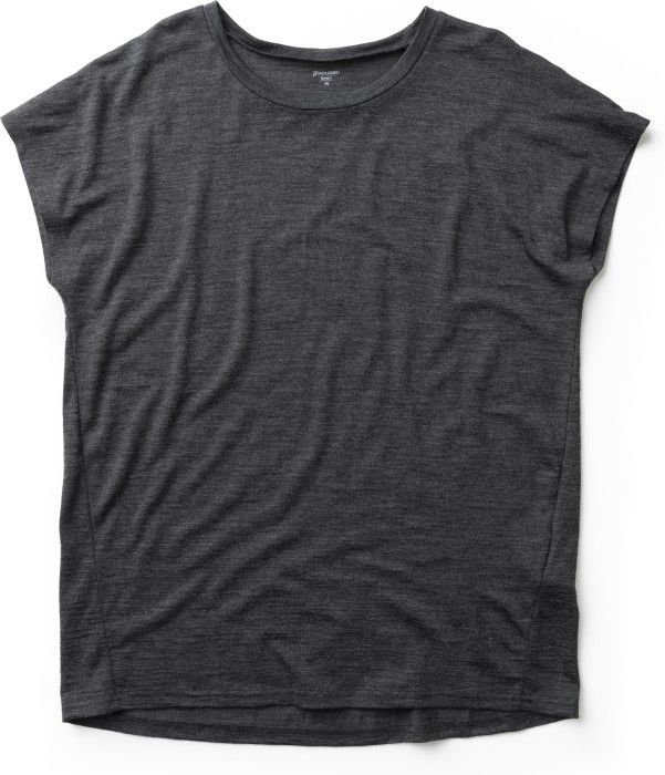 Houdini W's Activist Tee True Black