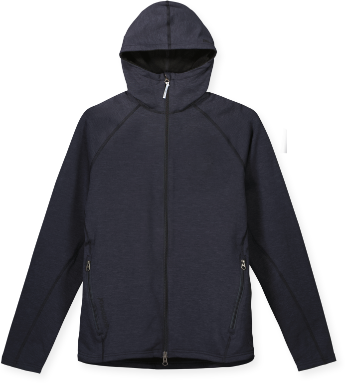 Houdini W's Outright Houdi Rock Black