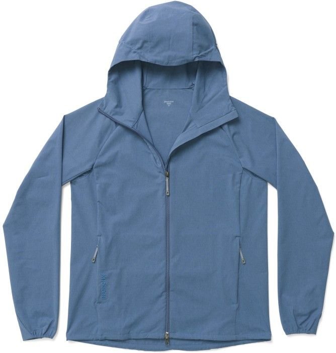 Houdini Daybreak Jacket naisten takki, sininen