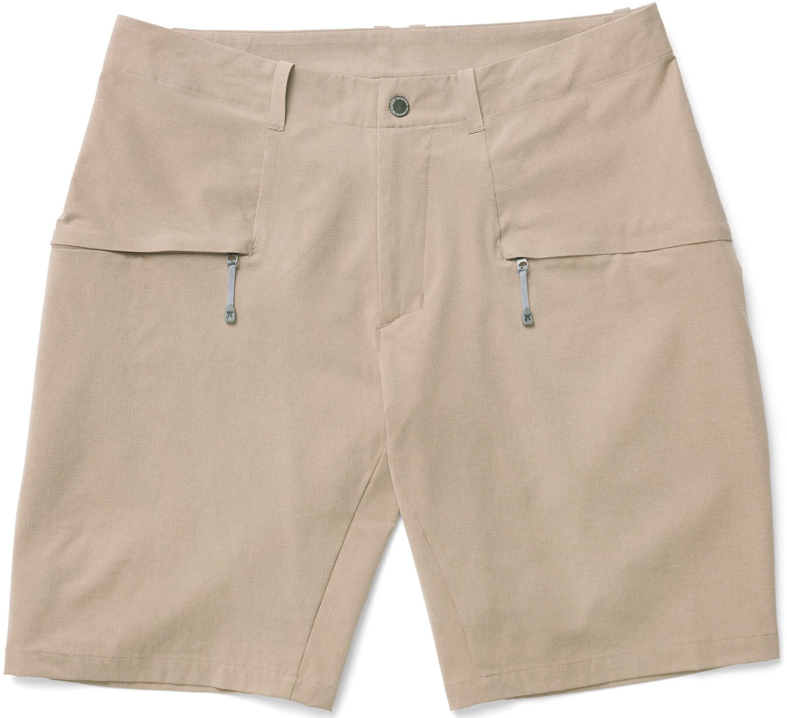 Houdini Daybreak Shorts ulkoilushortsit, Misty Beach