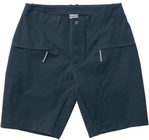 Houdini Daybreak Shorts kiipeilyshortsit, sininen