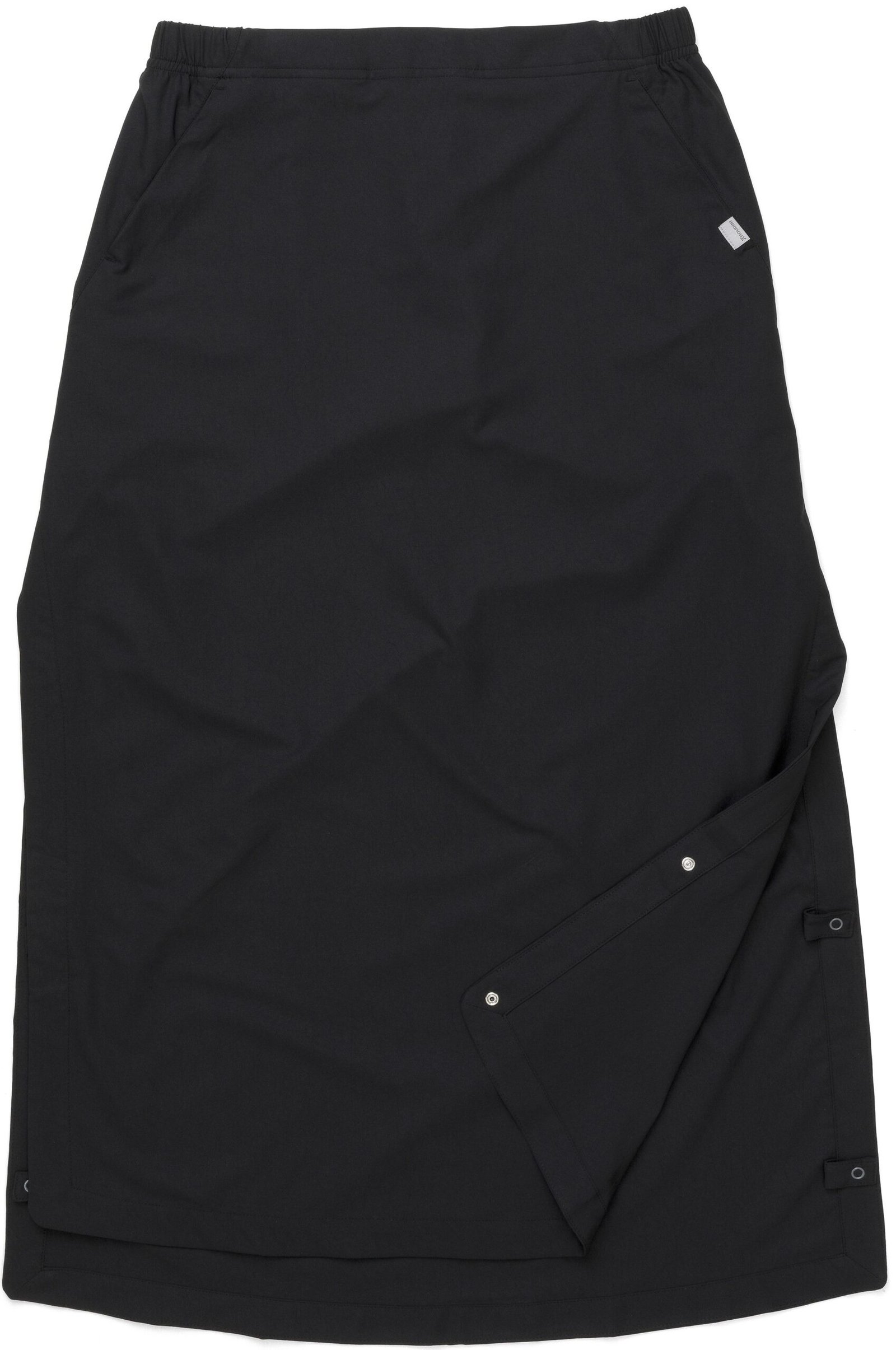 Houdini Walkabout Skirt hame, musta