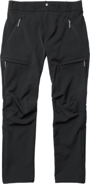Houdini Motion Top housut, True Black
