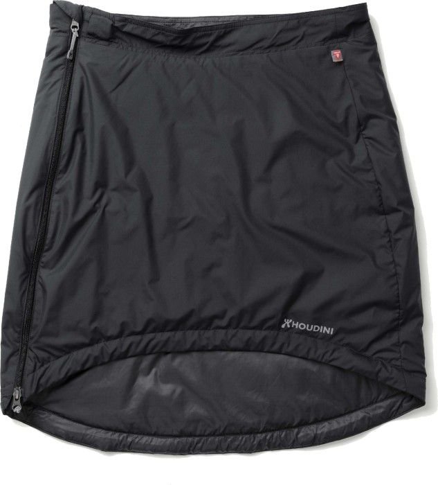 Houdini Sleepwalker talvihame, unisex, musta