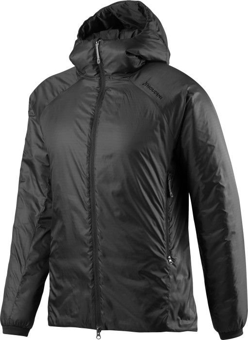 Houdini W's Dunfri True Black