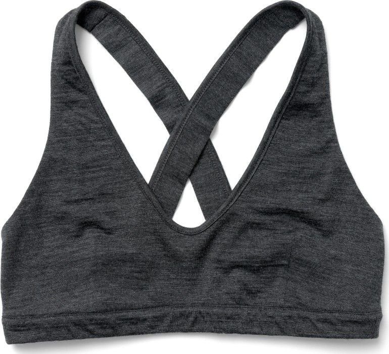 Houdini Wander Bra True Black
