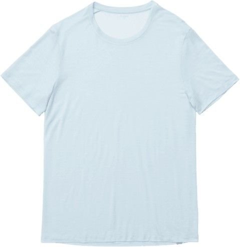 Houdini Tree Tee t-paita, Bluetiful