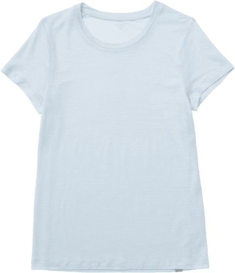 Houdini Tree Tee naisten t-paita, Bluetiful