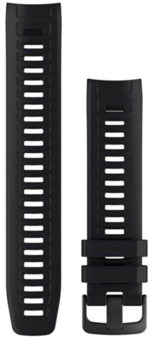 Garmin Instinct Tatical Watch Bands Svart
