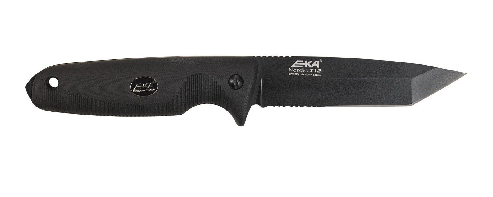 EKA Nordic T12 Puukko