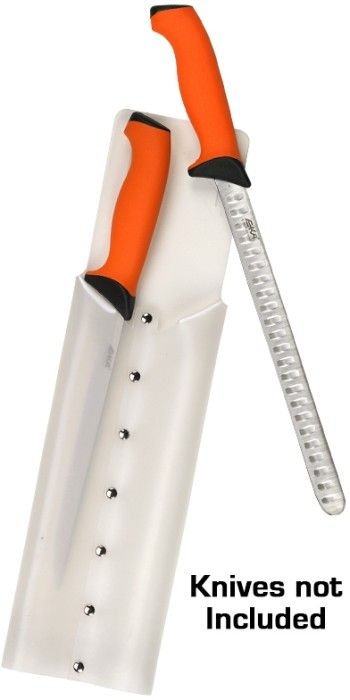 EKA Muovikotelo Butcher Pro 20-30 cm