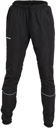 Dobsom R-90 Winter Pants housut, musta