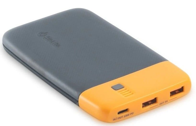 BioLite Charge 20 PD