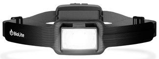 Biolite Headlamp 750 Midnight Grey