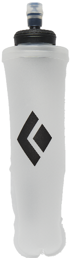 Black Diamond Soft Flask W-Mx pehmeä juomapullo, 500 ml
