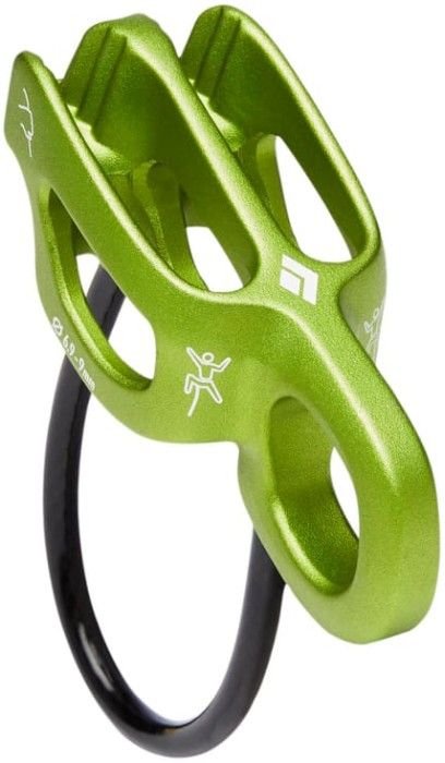 Black Diamond ATC-Guide Alpine Envy Green