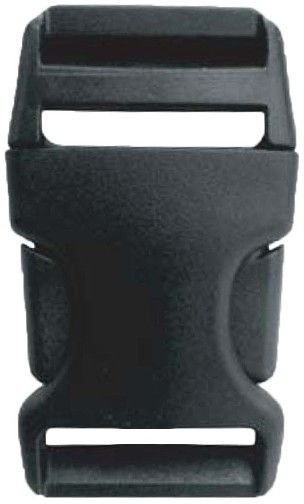 AceCamp Duraflex Side Release 2-pack 25 mm