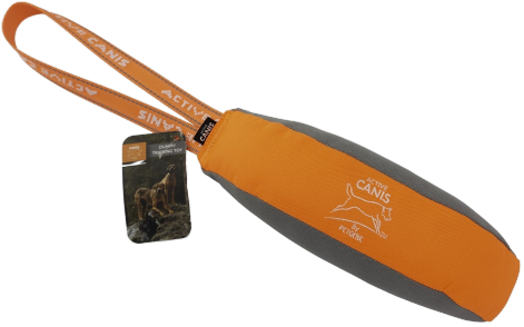 Active Canis Dummy koiranlelu, 25 cm