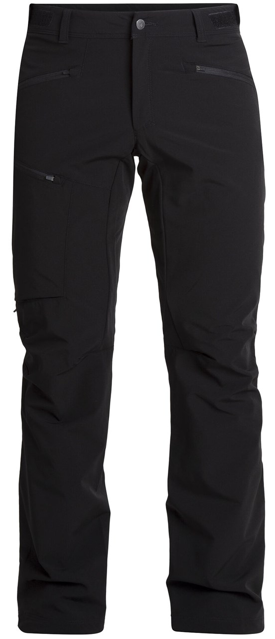 Lundhags Askro Pant vaellushousut, musta