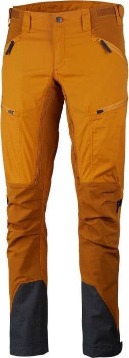 Lundhags Makke Pants housut, Gold/Dark Gold