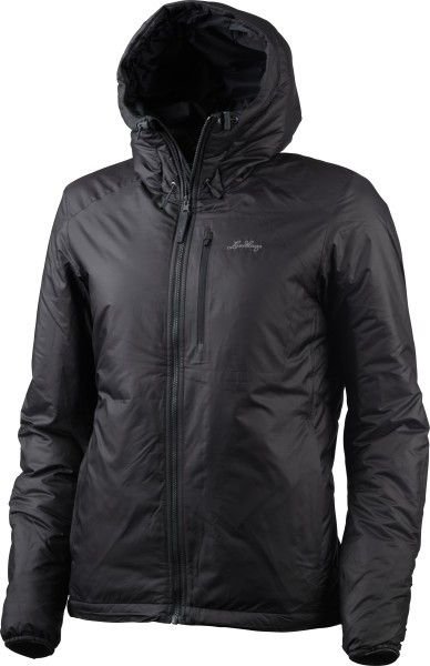 Lundhags W's Viik Hoodie Black