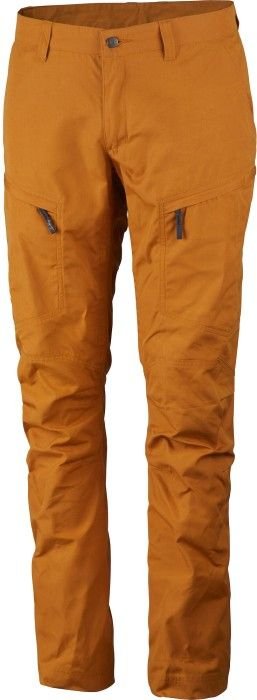 Lundhags Jamtli Pants ulkoiluhousut, Dark Gold