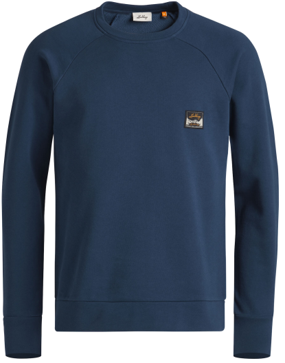 Lundhags Järpen Sweater pusero, sininen