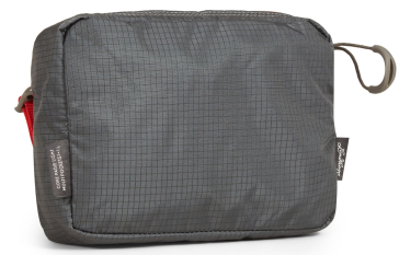 Lundhags Core Padje Light Multi Pockets tarviketasku, 1+1 L, harmaa
