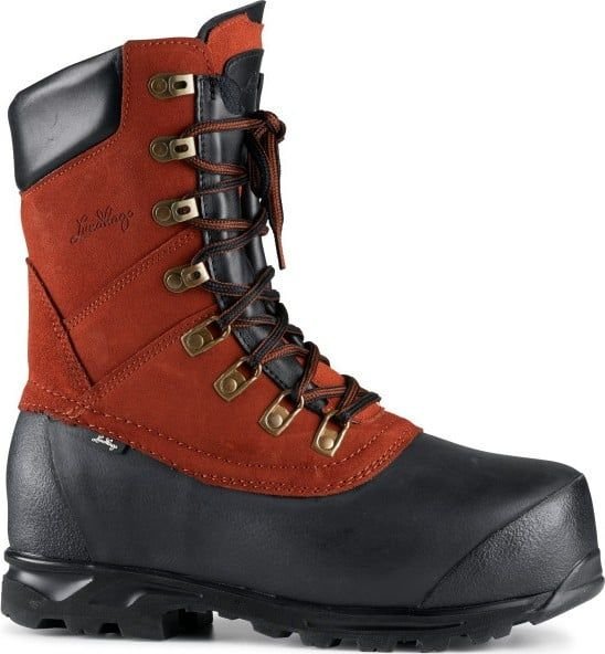 Lundhags W's Skare Expedition Talvikenkä Pecan