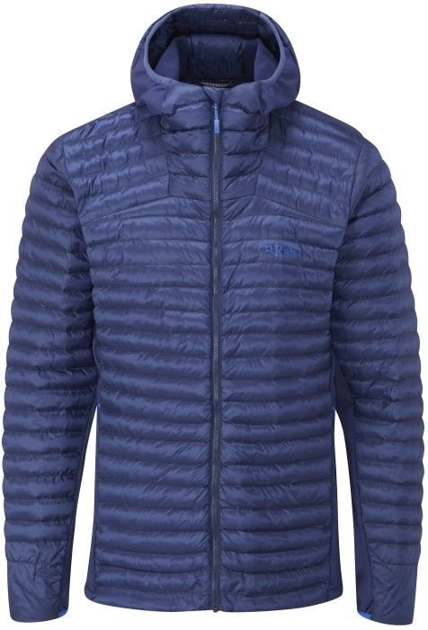 Rab Cirrus Flex 2.0 Hoody takki, sininen