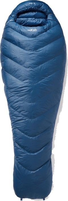 Rab Neutrino 400 Down -8°C Extra Long Ink