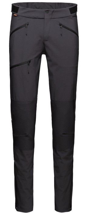 Mammut Pordoi SO Pants Men Black