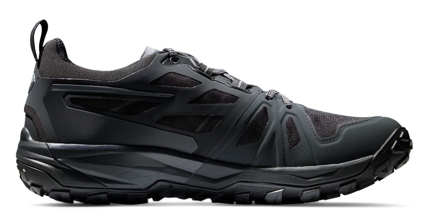 Mammut Saentis Low GTX® Women Black-Phantom