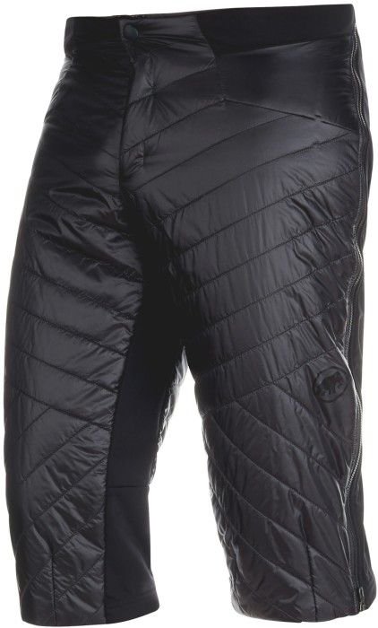 Mammut M's Aenergy Insulated Shorts Black