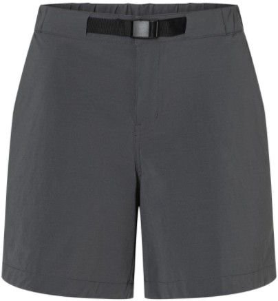 Marmot Kodachrome Short 7" naisten shortsit, tummanharmaa