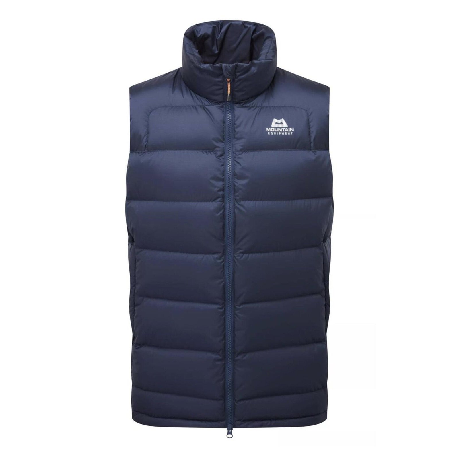 Mountain Equipment Lightline Vest liivi, Navy