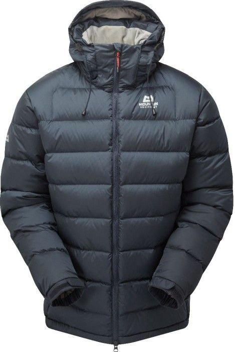 Mountain Equipment Lightline Jacket Blue Nights