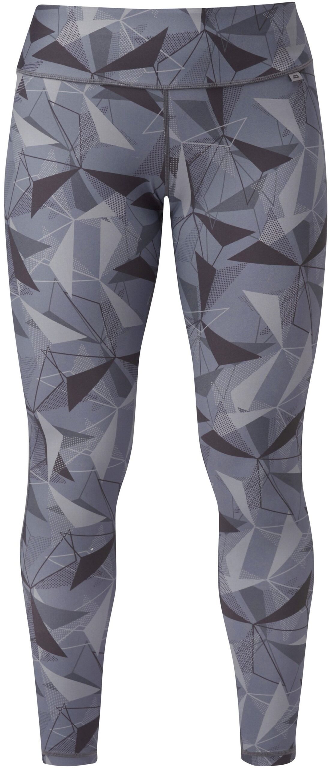 Mountain Equipment Cala Leggings naisten ulkoilutrikoot, Folk print