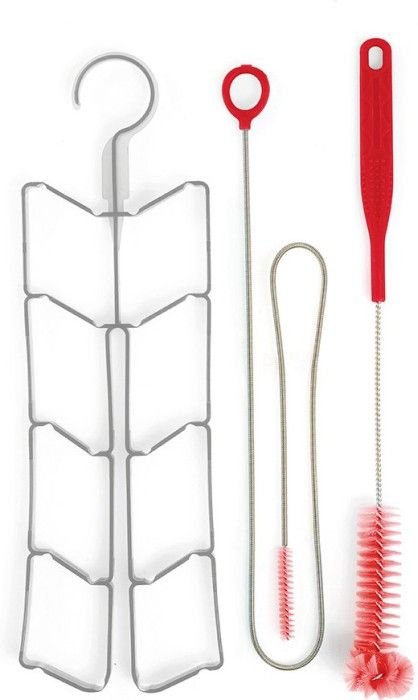 Osprey Hydraulics Cleaning Kit