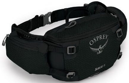 Osprey Savu 5L Black