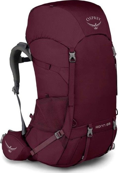 Osprey W's Renn 65L Aurora Purple