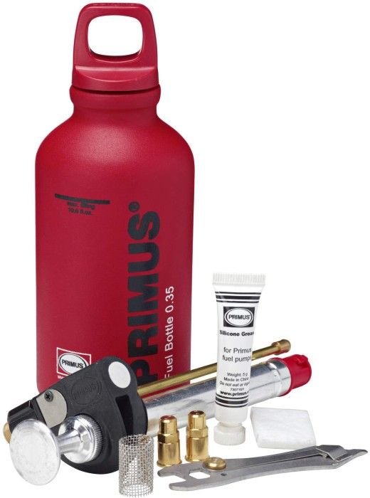 Primus Spider Multifuel Kit