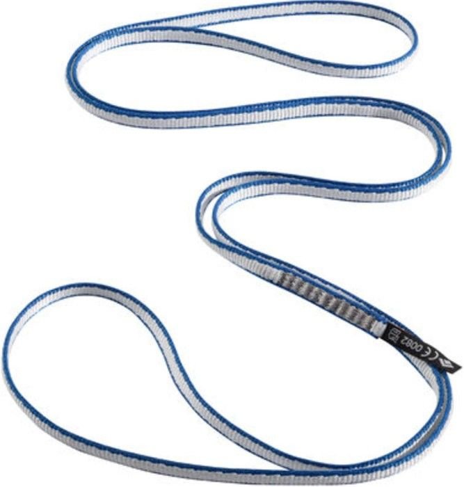 Black Diamond 10 mm Dynex Runner nauhalenkki, 120 cm