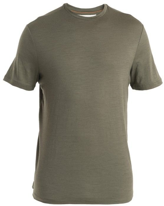 Icebreaker M's Mer 150 Tech Lite III SS Tee Loden