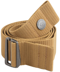 Lundhags Elastic Belt Unisex joustava vyö, ruskeakeltainen