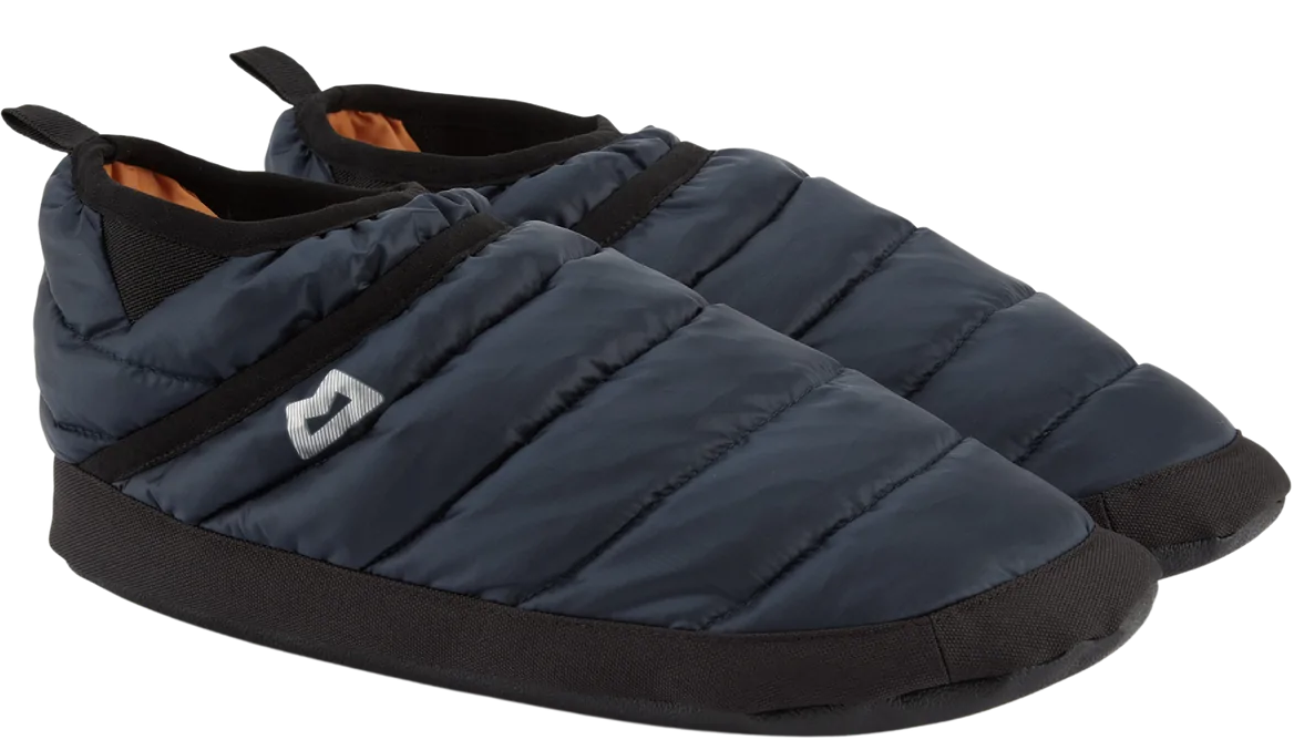 Mountain Equipment Superflux Hut Slipper tohvelit, tummansininen