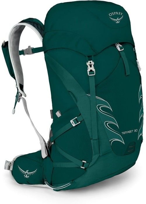 Osprey Tempest 30 -naisten reppu